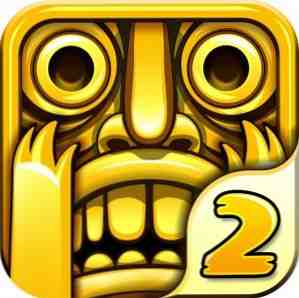 Temple Run 2 tar vad du älskade om originalet och gör det bättre [iOS] / iPhone och iPad